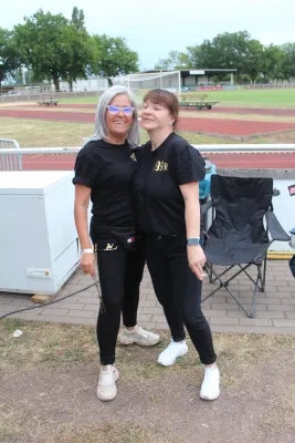 Festwoche beim SV Merseburg 99 2.