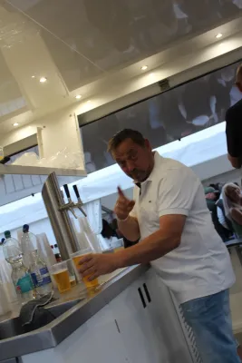 Festwoche beim SV Merseburg 99 2.