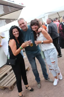 Festwoche beim SV Merseburg 99 2.