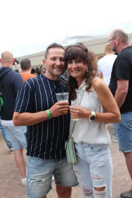 Festwoche beim SV Merseburg 99 2.