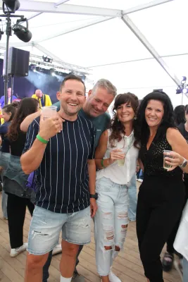 Festwoche beim SV Merseburg 99 2.