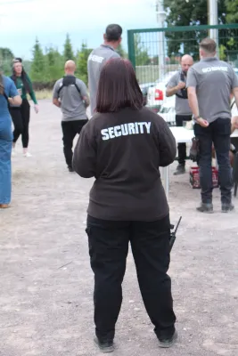Festwoche beim SV Merseburg 99 2.