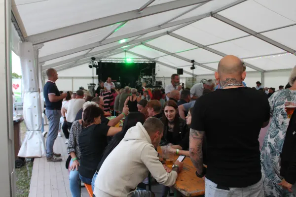 Festwoche beim SV Merseburg 99 2.