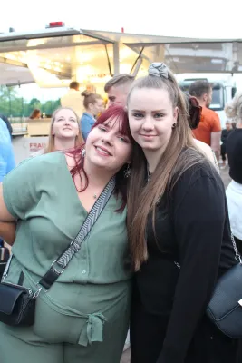 Festwoche beim SV Merseburg 99 2.