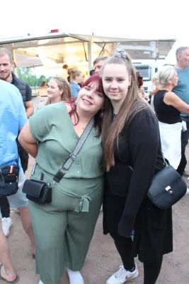 Festwoche beim SV Merseburg 99 2.