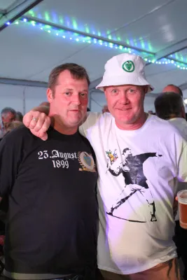 Festwoche beim SV Merseburg 99 2.