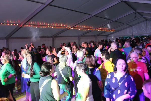 Festwoche beim SV Merseburg 99 2.