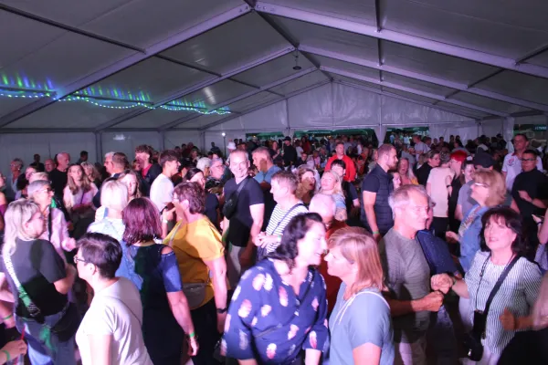 Festwoche beim SV Merseburg 99 2.