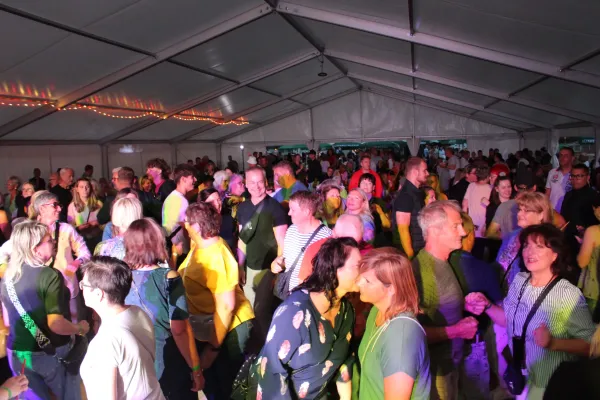 Festwoche beim SV Merseburg 99 2.