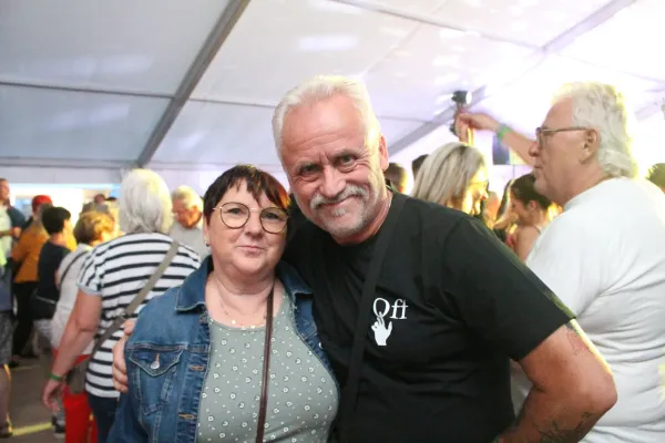Festwoche beim SV Merseburg 99 2.