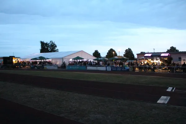 Festwoche beim SV Merseburg 99 2.
