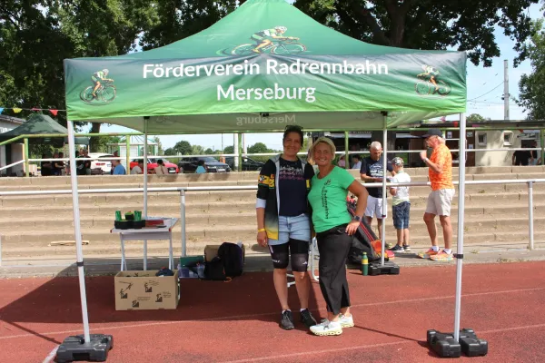 Festwoche beim SV Merseburg 99 3.