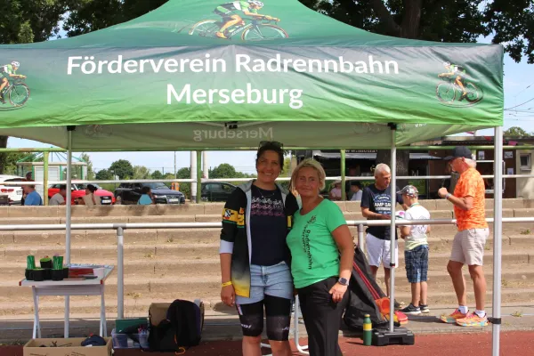 Festwoche beim SV Merseburg 99 3.