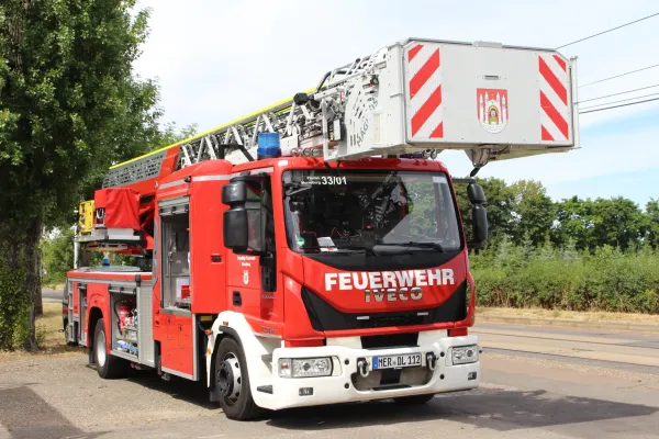 Festwoche beim SV Merseburg 99 3.