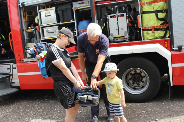 Festwoche beim SV Merseburg 99 3.
