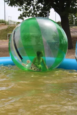 Festwoche beim SV Merseburg 99 3.