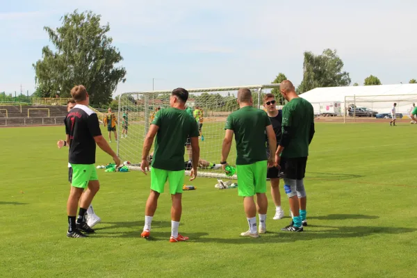 125 Jahre SV Merseburg 99 Fanclup 2.0