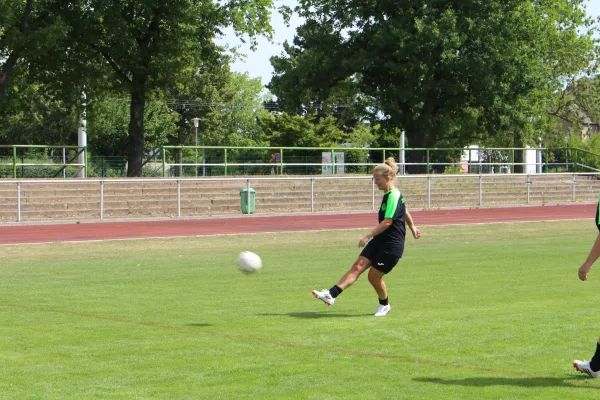 125 Jahre SV Merseburg 99 Fanclup 2.0