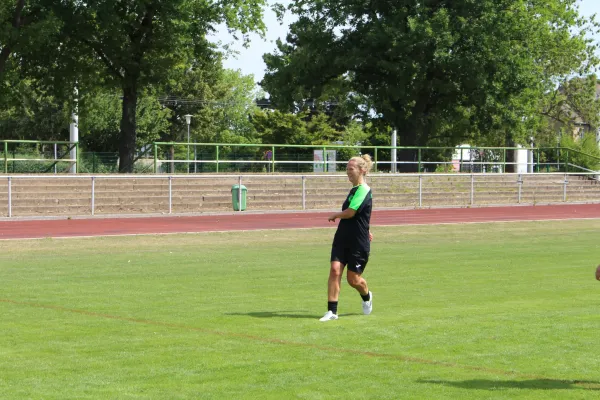 125 Jahre SV Merseburg 99 Fanclup 2.0