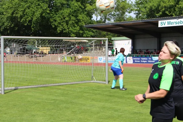 125 Jahre SV Merseburg 99 Fanclup 2.0