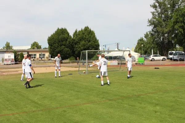 125 Jahre SV Merseburg 99 Fanclup 2.0