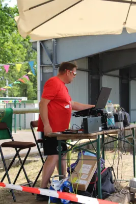 125 Jahre SV Merseburg 99 Fanclup 2.0