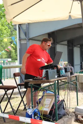 125 Jahre SV Merseburg 99 Fanclup 2.0