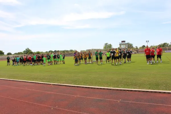 125 Jahre SV Merseburg 99 Fanclup 2.0