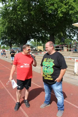 125 Jahre SV Merseburg 99 Fanclup 2.0