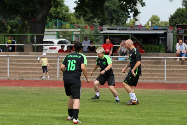 125 Jahre SV Merseburg 99 Fanclup 2.0