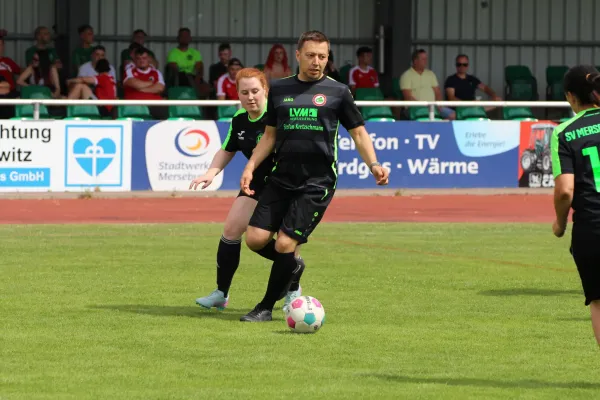 125 Jahre SV Merseburg 99 Fanclup 2.0