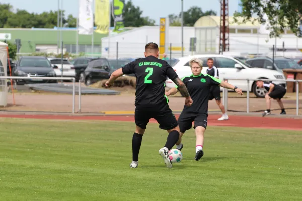 125 Jahre SV Merseburg 99 Fanclup 2.0