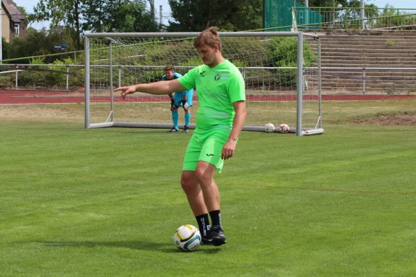 125 Jahre SV Merseburg 99 Fanclup 2.0