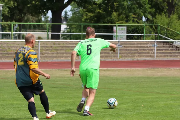 125 Jahre SV Merseburg 99 Fanclup 2.0