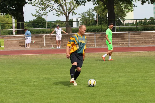 125 Jahre SV Merseburg 99 Fanclup 2.0