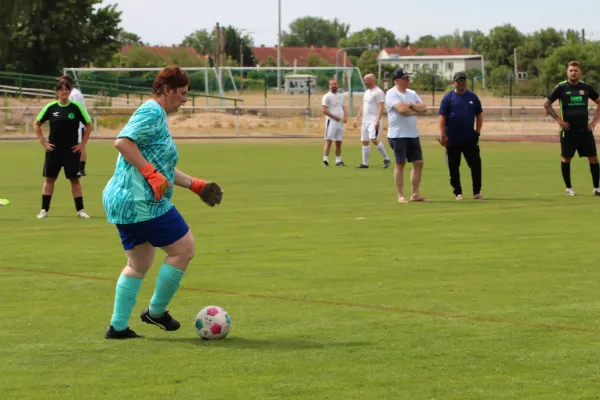 125 Jahre SV Merseburg 99 Fanclup 2.0