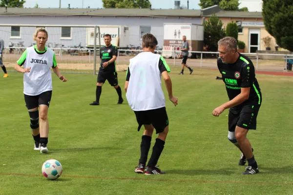 125 Jahre SV Merseburg 99 Fanclup 2.0