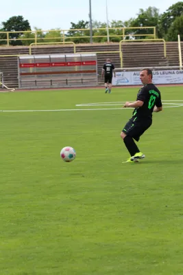 125 Jahre SV Merseburg 99 Fanclup 2.0