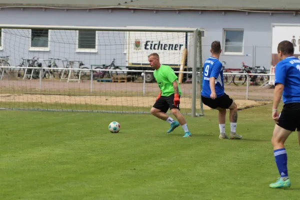 125 Jahre SV Merseburg 99 Fanclup 2.0