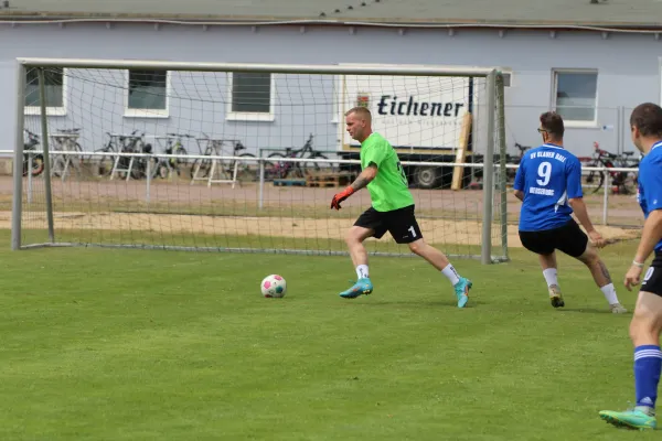 125 Jahre SV Merseburg 99 Fanclup 2.0