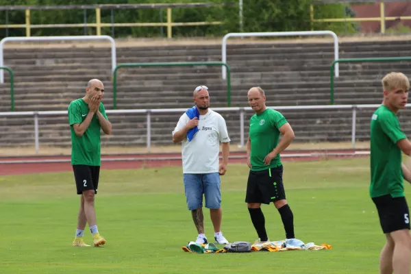 125 Jahre SV Merseburg 99 Fanclup 2.0