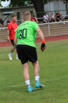 125 Jahre SV Merseburg 99 Fanclup 2.0