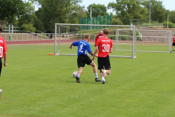 125 Jahre SV Merseburg 99 Fanclup 2.0
