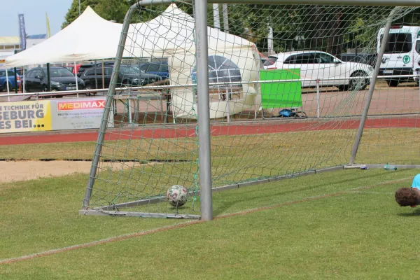 125 Jahre SV Merseburg 99 Fanclup 2.0