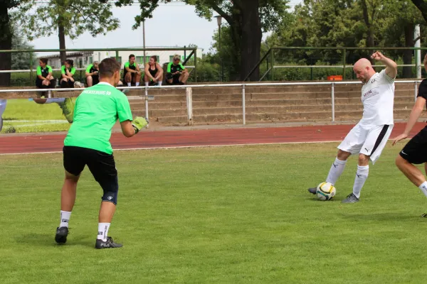 125 Jahre SV Merseburg 99 Fanclup 2.0
