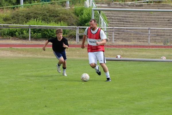 125 Jahre SV Merseburg 99 Fanclup 2.0
