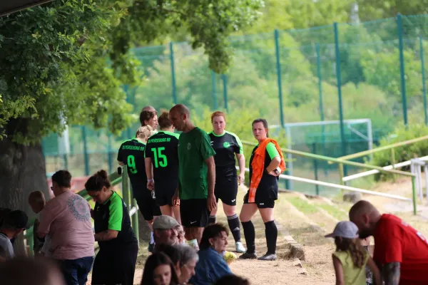 125 Jahre SV Merseburg 99 Fanclup 2.0