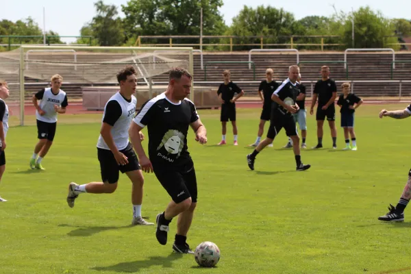 125 Jahre SV Merseburg 99 Fanclup 2.0