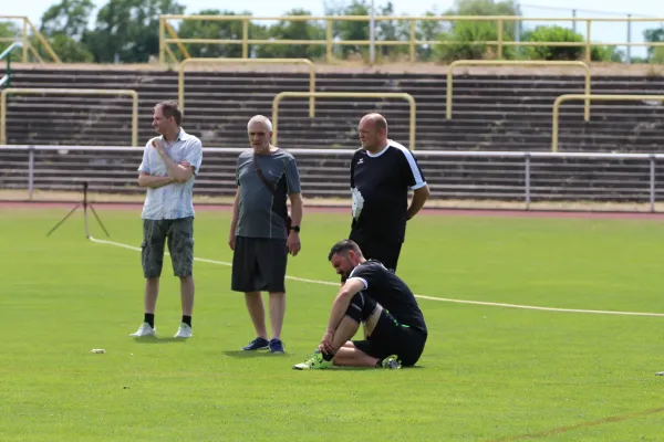 125 Jahre SV Merseburg 99 Fanclup 2.0