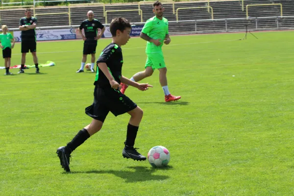 125 Jahre SV Merseburg 99 Fanclup 2.0